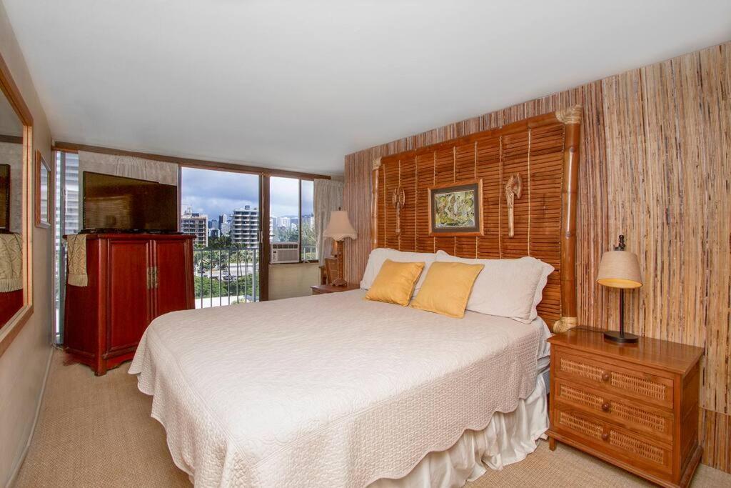 Aparthotel Diamond Head Beach *