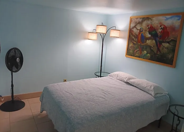 Diamond Head Beach Hotel