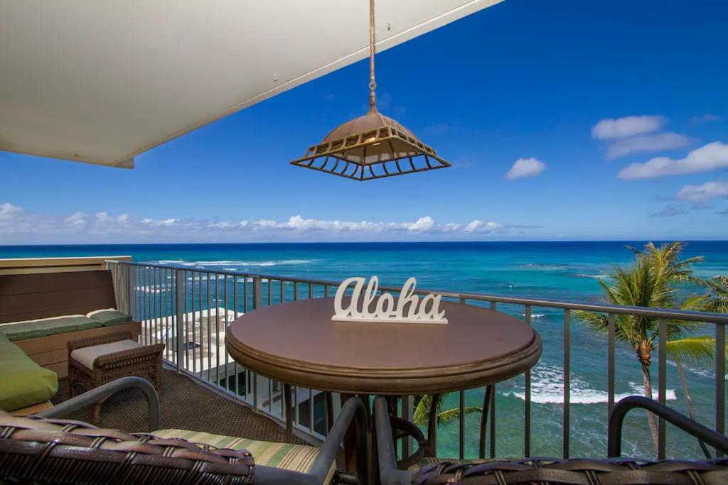 Aparthotel Diamond Head