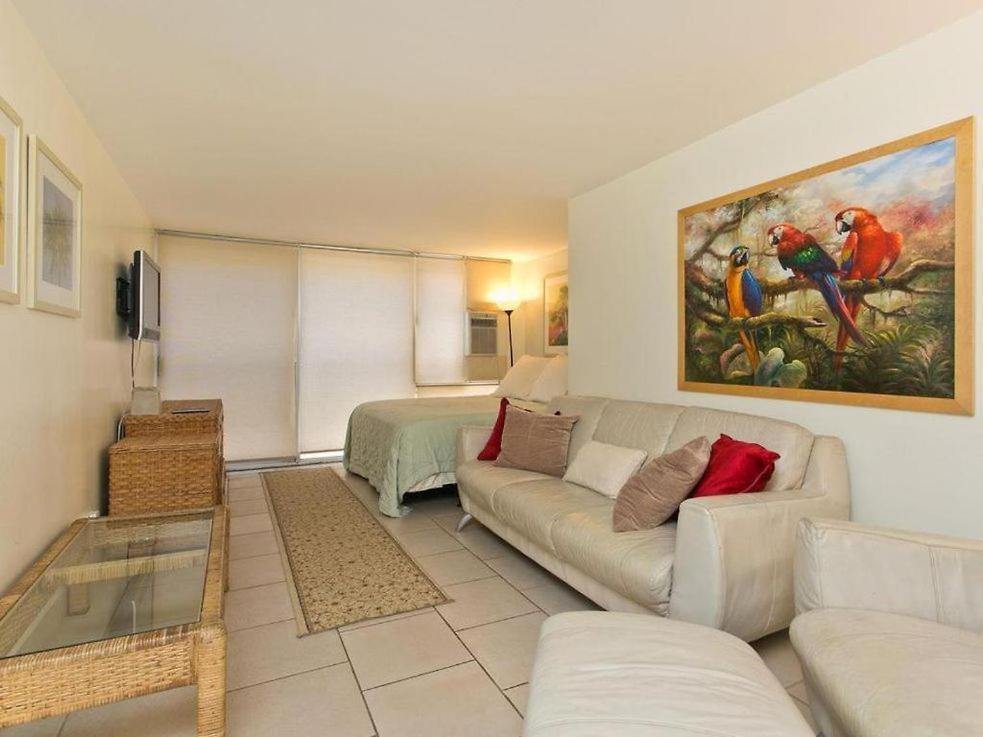 Diamond Head Beach Apart-hotel *