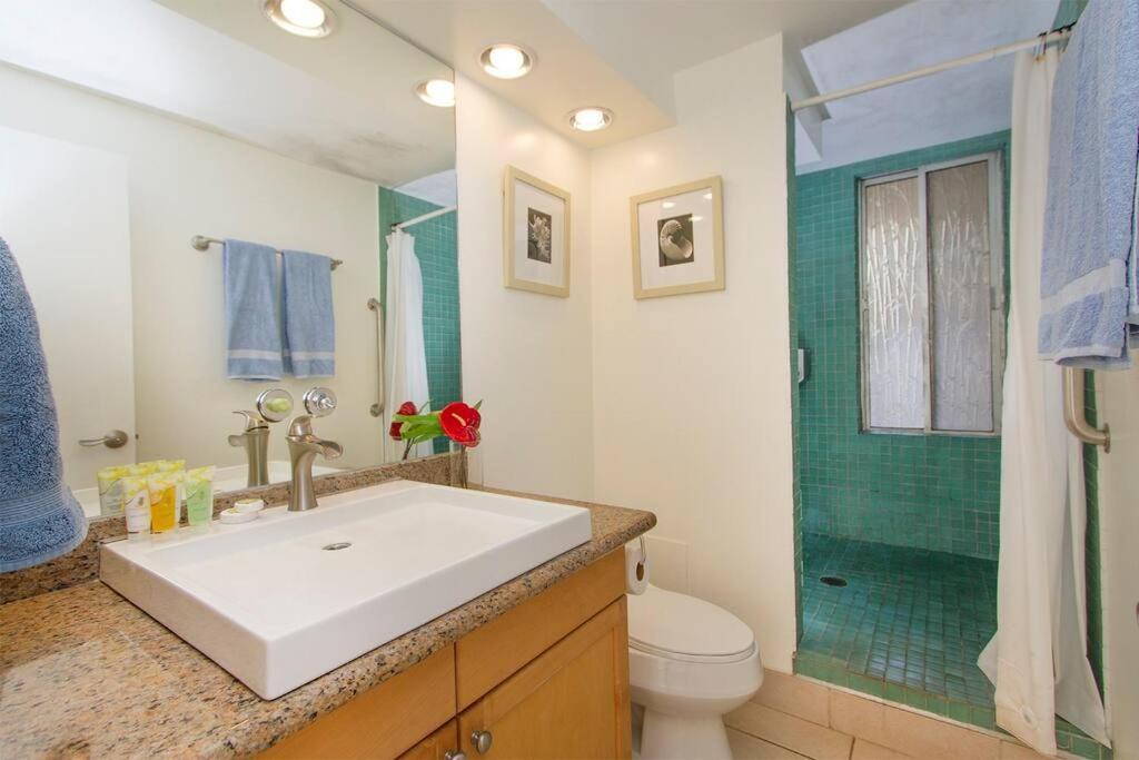 Diamond Head Aparthotel Honolulu