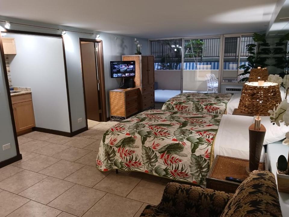 Diamond Head Honolulu